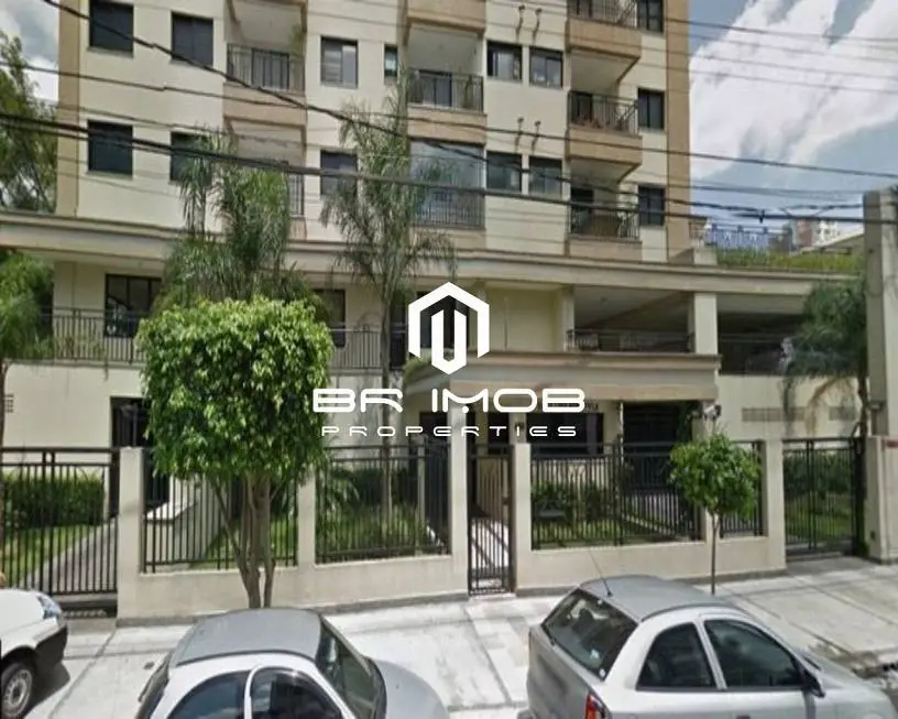 Foto 2 de Apartamento com 2 Quartos à venda, 60m² em Pinheiros, São Paulo