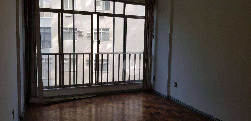 Foto 1 de Apartamento com 2 Quartos à venda, 55m² em Praça da Bandeira, Rio de Janeiro