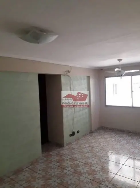 Foto 1 de Apartamento com 2 Quartos para venda ou aluguel, 55m² em Sacomã, São Paulo