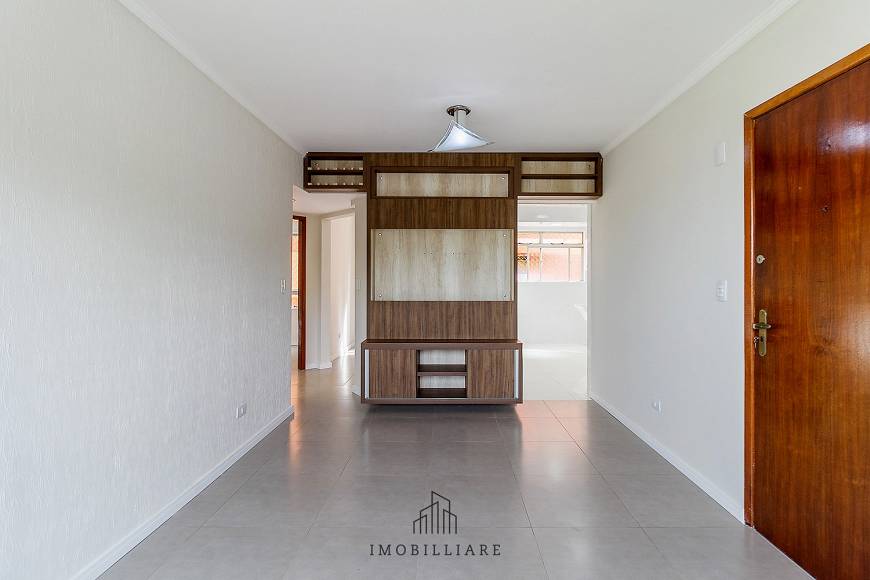Foto 5 de Apartamento com 2 Quartos à venda, 61m² em Santa Cândida, Curitiba