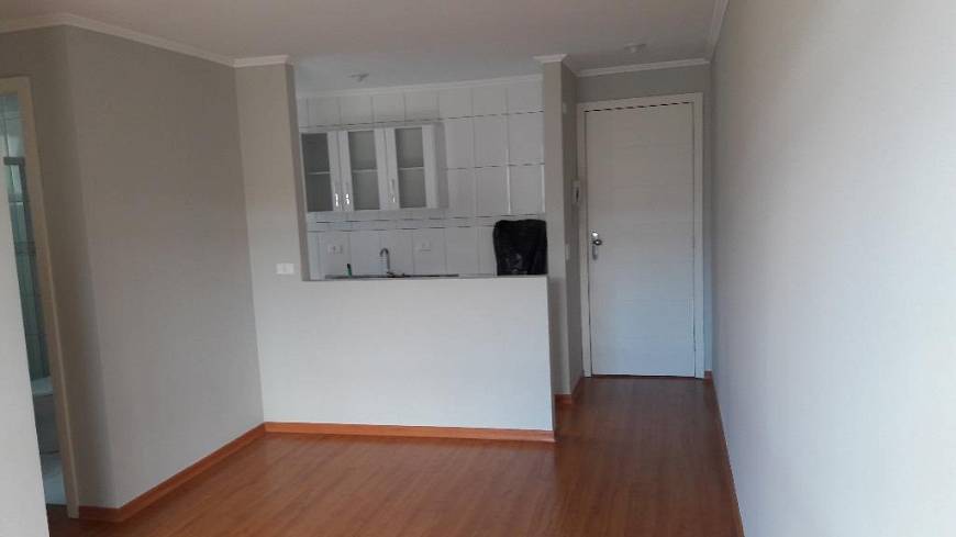 Foto 1 de Apartamento com 2 Quartos para alugar, 55m² em Santa Quitéria, Curitiba