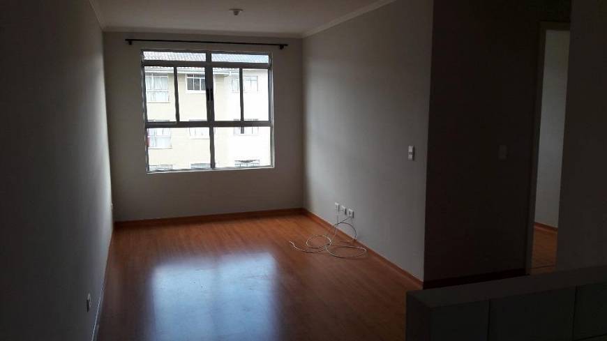 Foto 3 de Apartamento com 2 Quartos para alugar, 55m² em Santa Quitéria, Curitiba