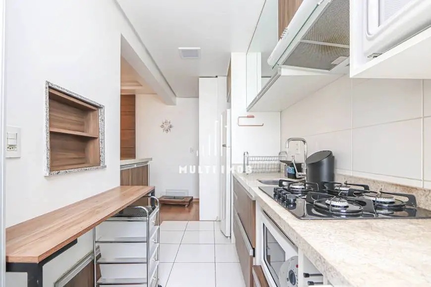 Foto 4 de Apartamento com 2 Quartos para alugar, 62m² em Santana, Porto Alegre