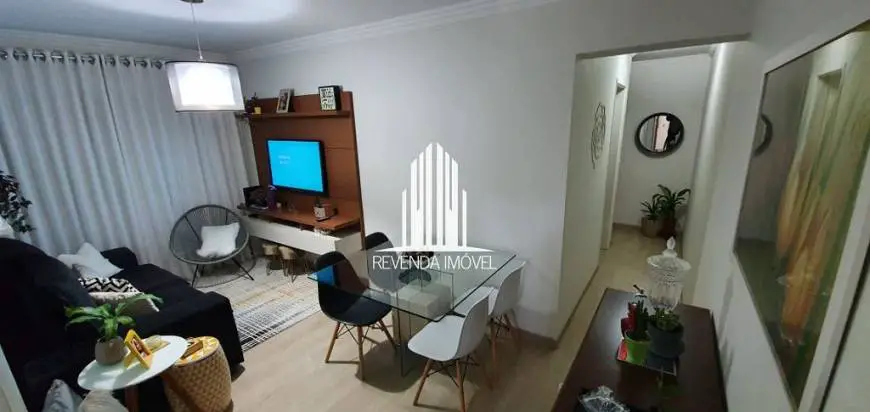 Foto 1 de Apartamento com 2 Quartos à venda, 56m² em São João Climaco, São Paulo