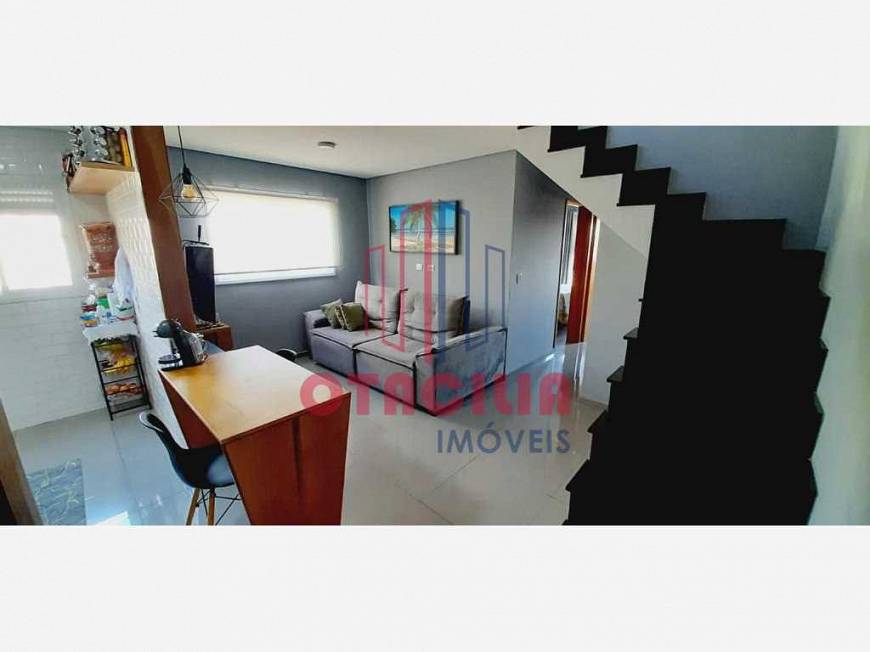 Foto 1 de Apartamento com 2 Quartos à venda, 107m² em Vila Jordanopolis, São Bernardo do Campo