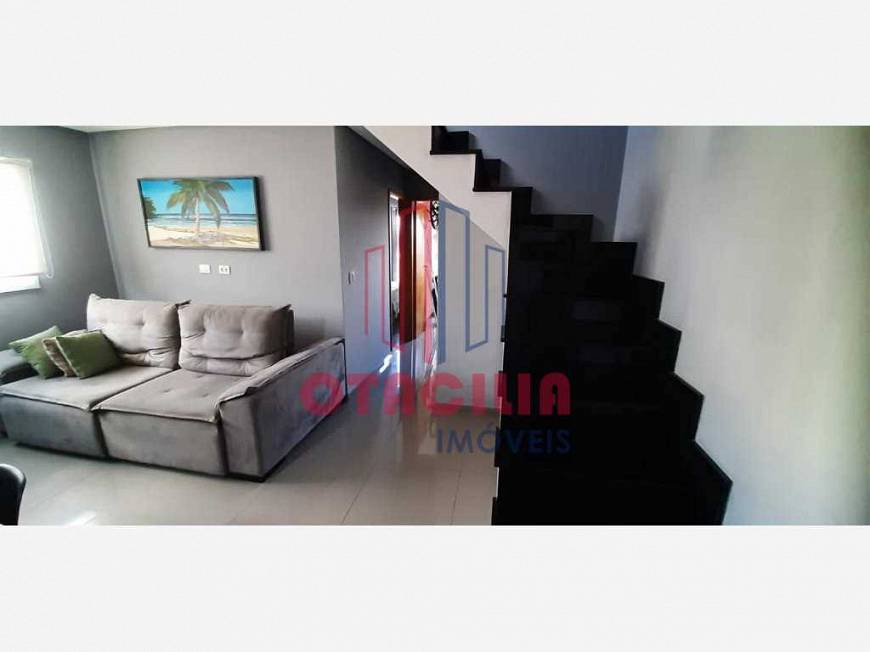 Foto 2 de Apartamento com 2 Quartos à venda, 107m² em Vila Jordanopolis, São Bernardo do Campo