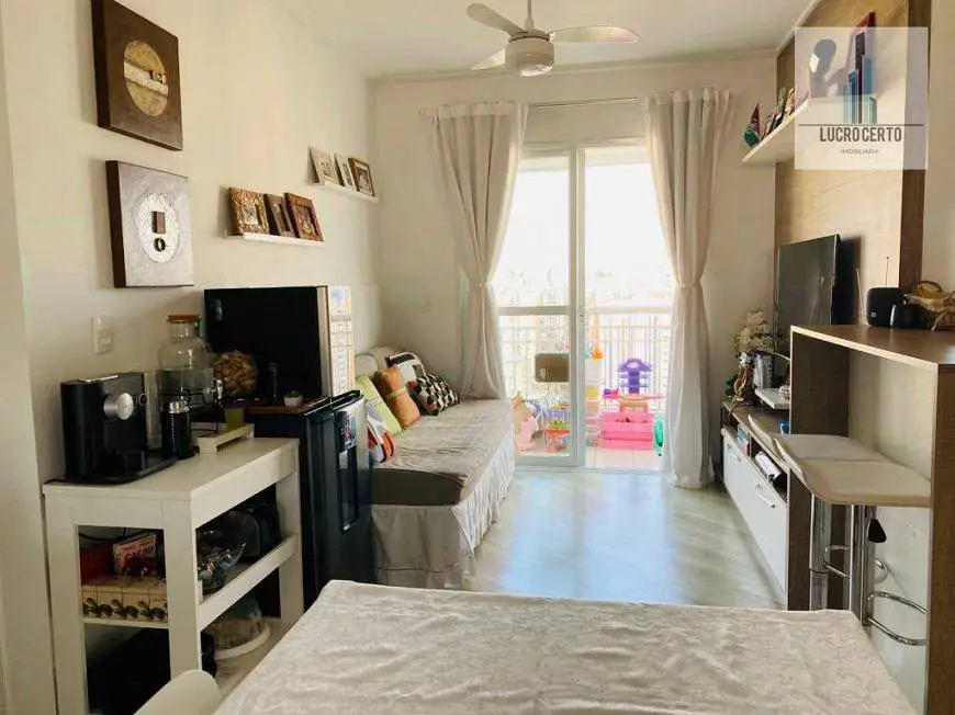 Foto 1 de Apartamento com 2 Quartos à venda, 60m² em Vila Leopoldina, São Paulo