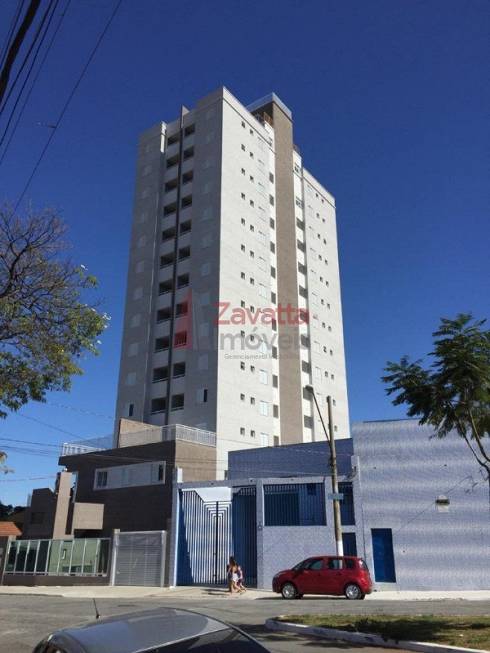 Foto 1 de Apartamento com 2 Quartos à venda, 123m² em Vila Maria, São Paulo