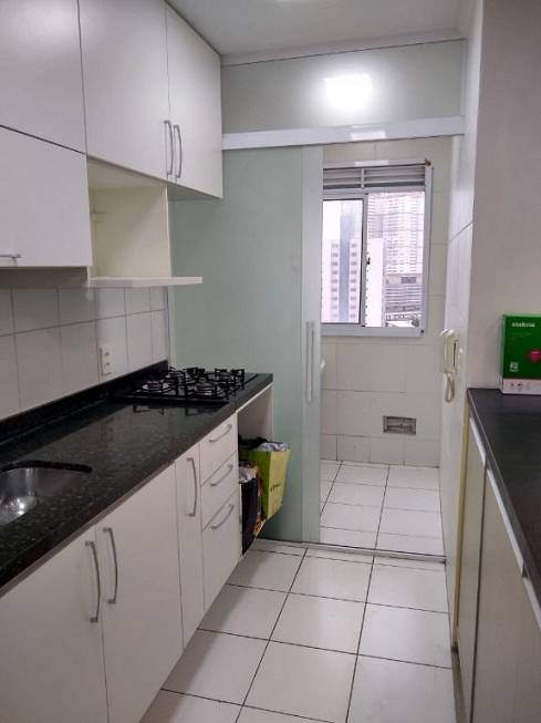 Foto 3 de Apartamento com 2 Quartos à venda, 75m² em Vila Santa Rita de Cassia, São Bernardo do Campo