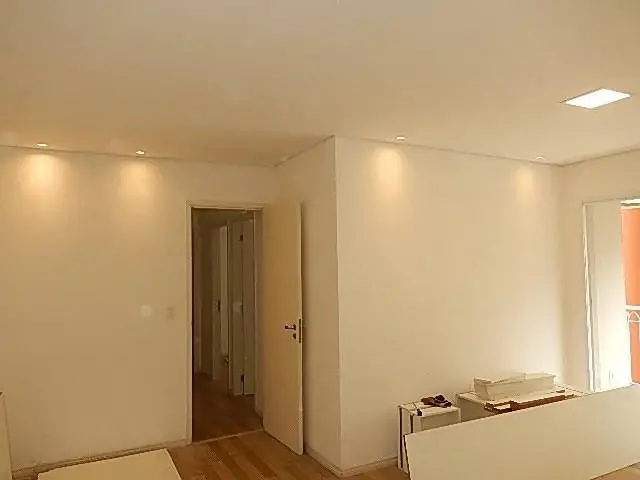 Foto 1 de Apartamento com 3 Quartos para alugar, 85m² em Alphaville, Barueri