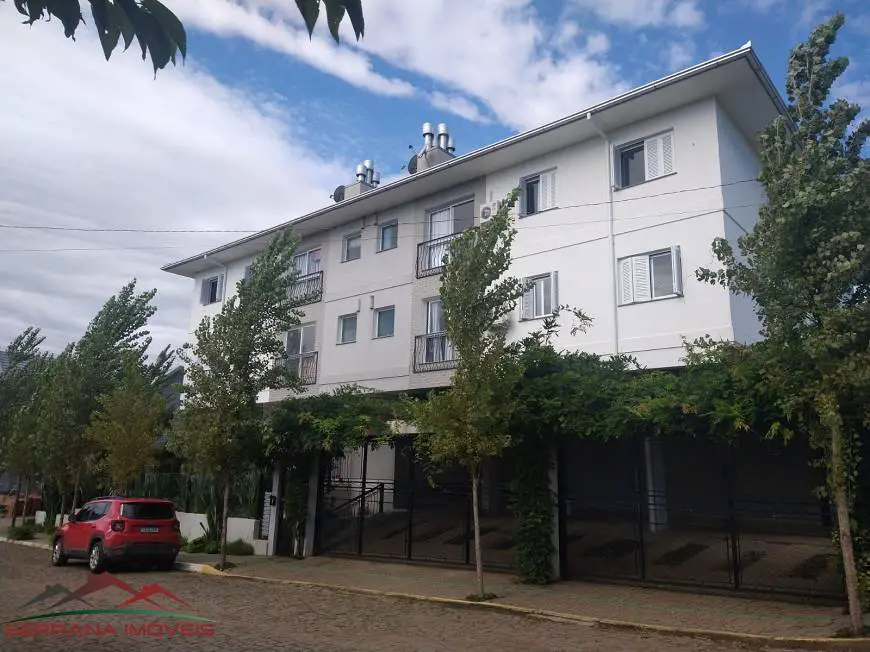 Foto 1 de Apartamento com 3 Quartos para alugar, 90m² em Bavária, Nova Petrópolis