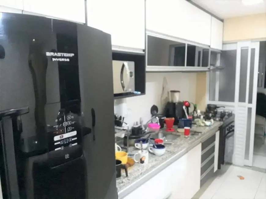 Foto 4 de Apartamento com 3 Quartos para alugar, 71m² em Boa Vista, São Caetano do Sul