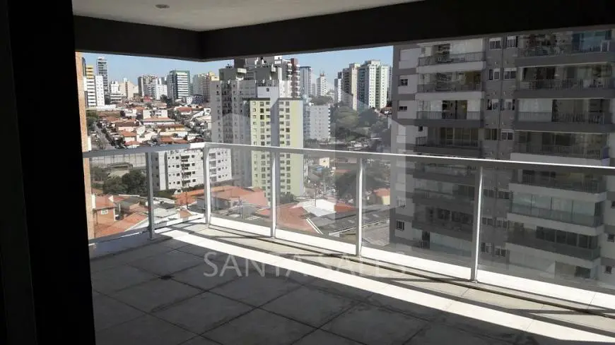 Foto 1 de Apartamento com 3 Quartos à venda, 97m² em Bosque da Saúde, São Paulo