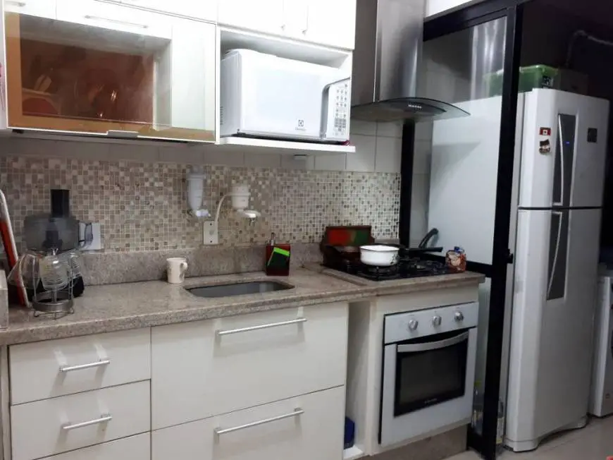 Foto 1 de Apartamento com 3 Quartos à venda, 72m² em Butantã, São Paulo