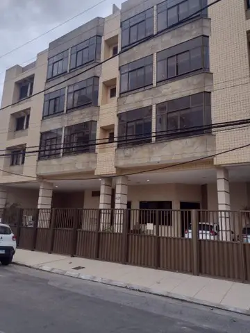 Foto 1 de Apartamento com 3 Quartos à venda, 110m² em Centro, Macaé