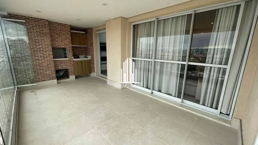Foto 5 de Apartamento com 3 Quartos à venda, 125m² em Chácara Califórnia, São Paulo