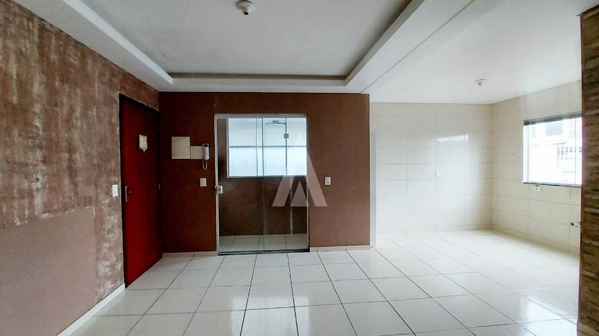 Foto 1 de Apartamento com 3 Quartos à venda, 58m² em Comasa, Joinville