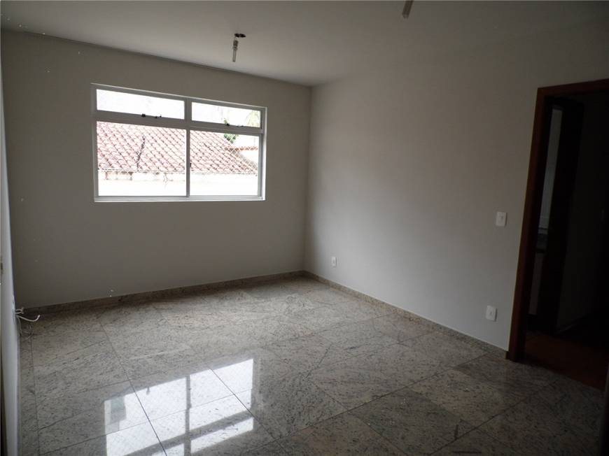 Foto 1 de Apartamento com 3 Quartos para alugar, 80m² em Cruzeiro, Belo Horizonte