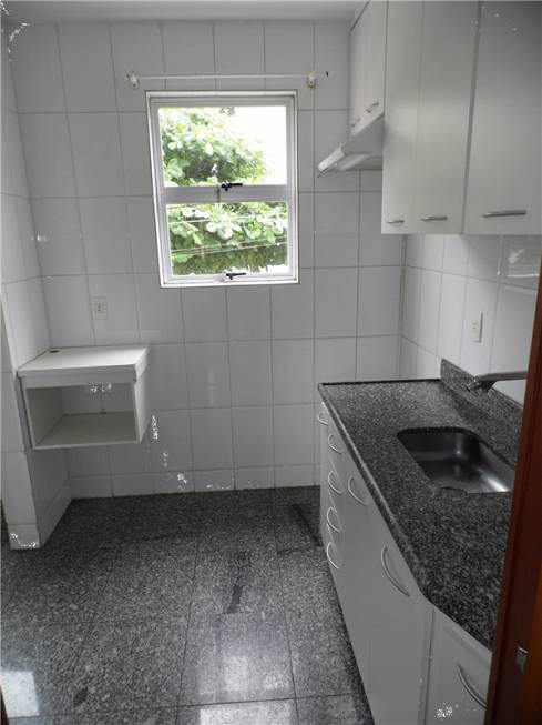 Foto 3 de Apartamento com 3 Quartos para alugar, 80m² em Cruzeiro, Belo Horizonte
