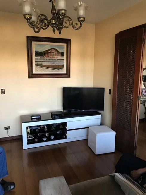 Foto 3 de Apartamento com 3 Quartos à venda, 100m² em Floresta, Belo Horizonte