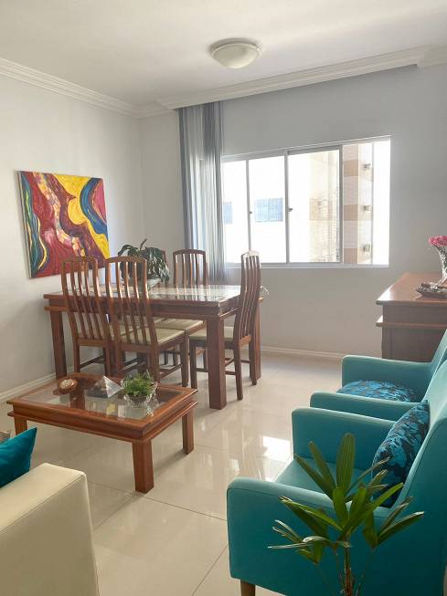 Foto 1 de Apartamento com 3 Quartos à venda, 82m² em Jardim Armacao, Salvador