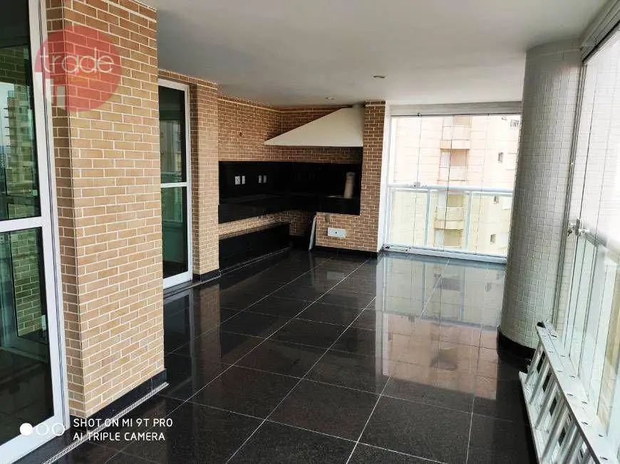 Foto 1 de Apartamento com 3 Quartos à venda, 240m² em Jardim Canadá, Ribeirão Preto