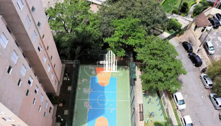 Foto 2 de Apartamento com 3 Quartos à venda, 68m² em Jardim Celeste, São Paulo