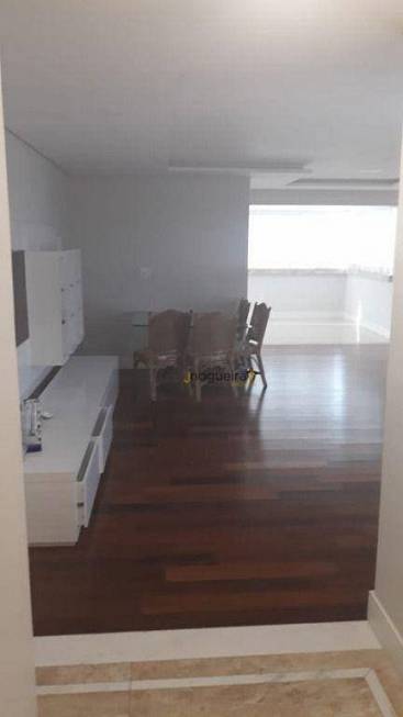 Foto 1 de Apartamento com 3 Quartos para alugar, 150m² em Jardim Marajoara, São Paulo