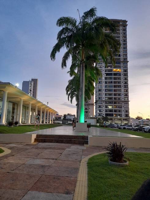 Foto 1 de Apartamento com 3 Quartos à venda, 123m² em Lagoa Nova, Natal
