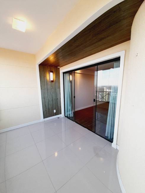 Foto 4 de Apartamento com 3 Quartos à venda, 123m² em Lagoa Nova, Natal