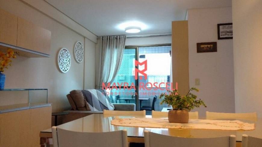 Foto 2 de Apartamento com 3 Quartos para alugar, 65m² em Madalena, Recife