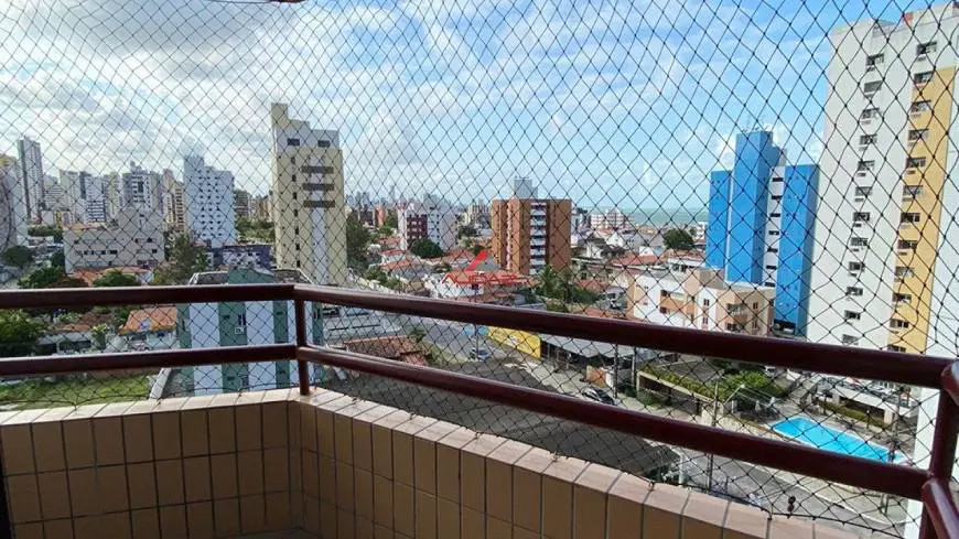 Foto 1 de Apartamento com 3 Quartos à venda, 123m² em Manaíra, João Pessoa