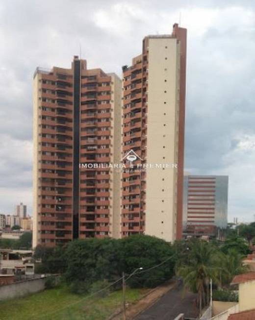 Foto 1 de Apartamento com 3 Quartos à venda, 140m² em Nova Redentora, São José do Rio Preto