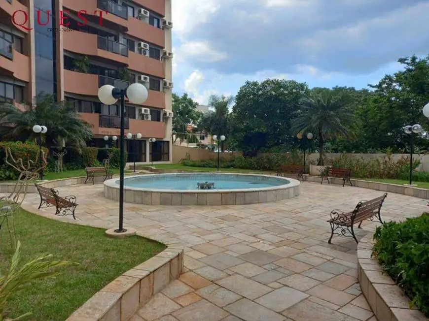 Foto 1 de Apartamento com 3 Quartos à venda, 145m² em Nova Redentora, São José do Rio Preto