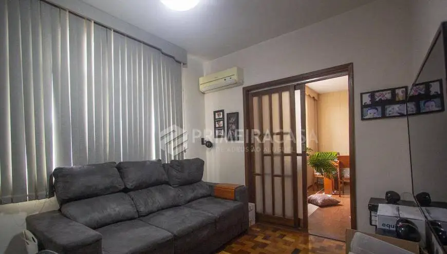 Foto 1 de Apartamento com 3 Quartos à venda, 69m² em Olaria, Rio de Janeiro