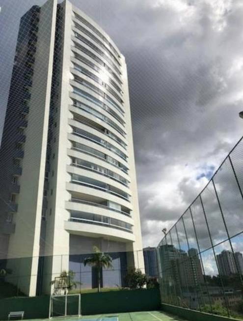 Foto 1 de Apartamento com 3 Quartos à venda, 176m² em Patamares, Salvador