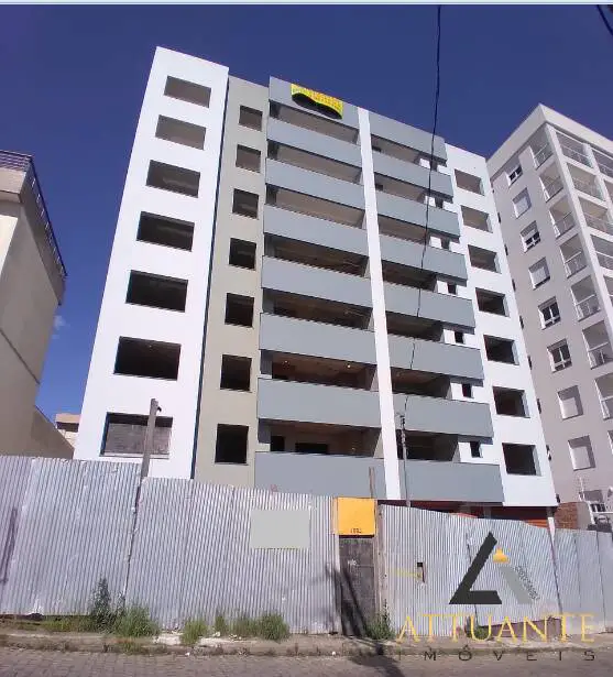 Foto 1 de Apartamento com 3 Quartos à venda, 110m² em Pio X, Caxias do Sul