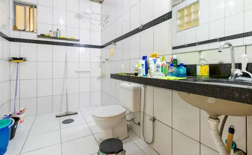 Foto 5 de Apartamento com 3 Quartos à venda, 86m² em República, São Paulo