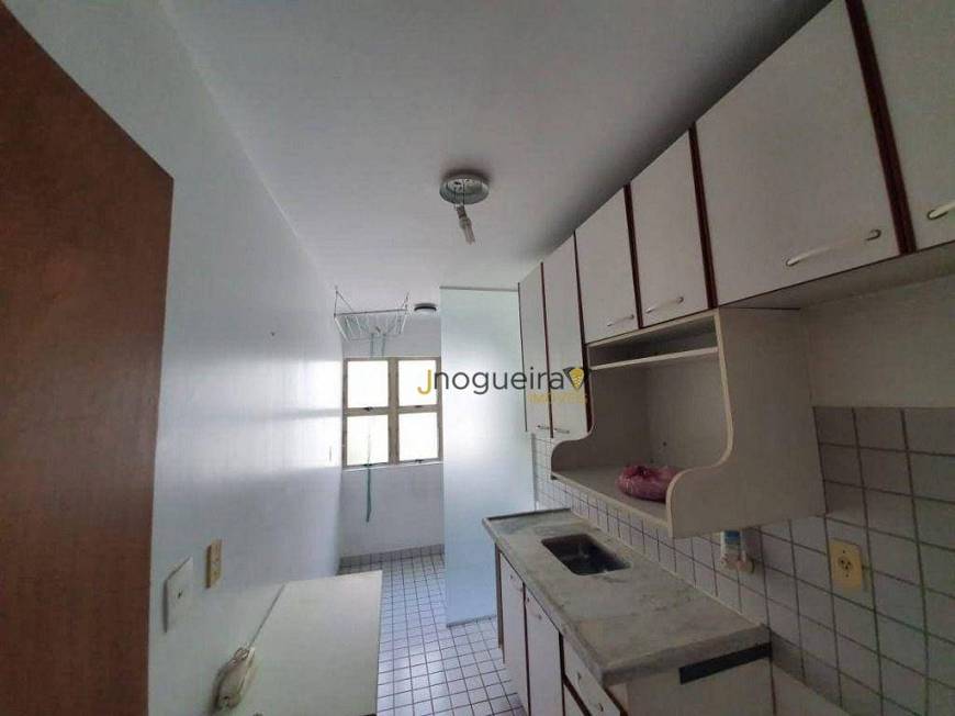 Foto 1 de Apartamento com 3 Quartos para alugar, 62m² em Sacomã, São Paulo