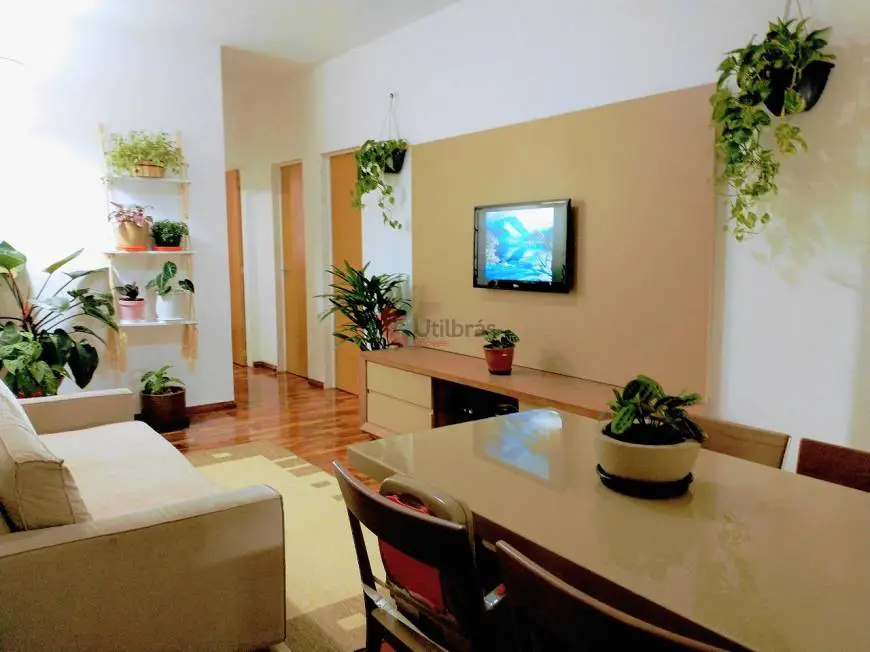 Foto 1 de Apartamento com 3 Quartos à venda, 99m² em Sagrada Família, Belo Horizonte