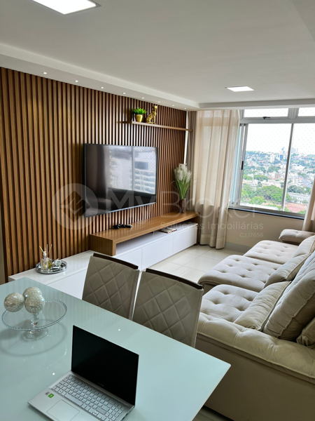 Foto 4 de Apartamento com 3 Quartos à venda, 140m² em Setor Central, Goiânia
