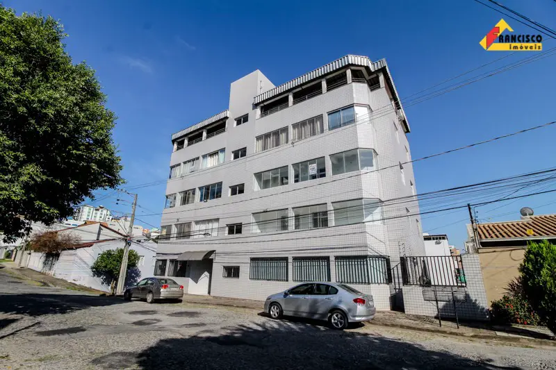 Foto 2 de Apartamento com 3 Quartos para alugar, 161m² em Vila Belo Horizonte, Divinópolis