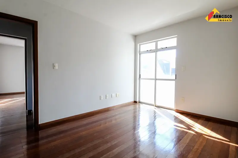 Foto 3 de Apartamento com 3 Quartos para alugar, 161m² em Vila Belo Horizonte, Divinópolis