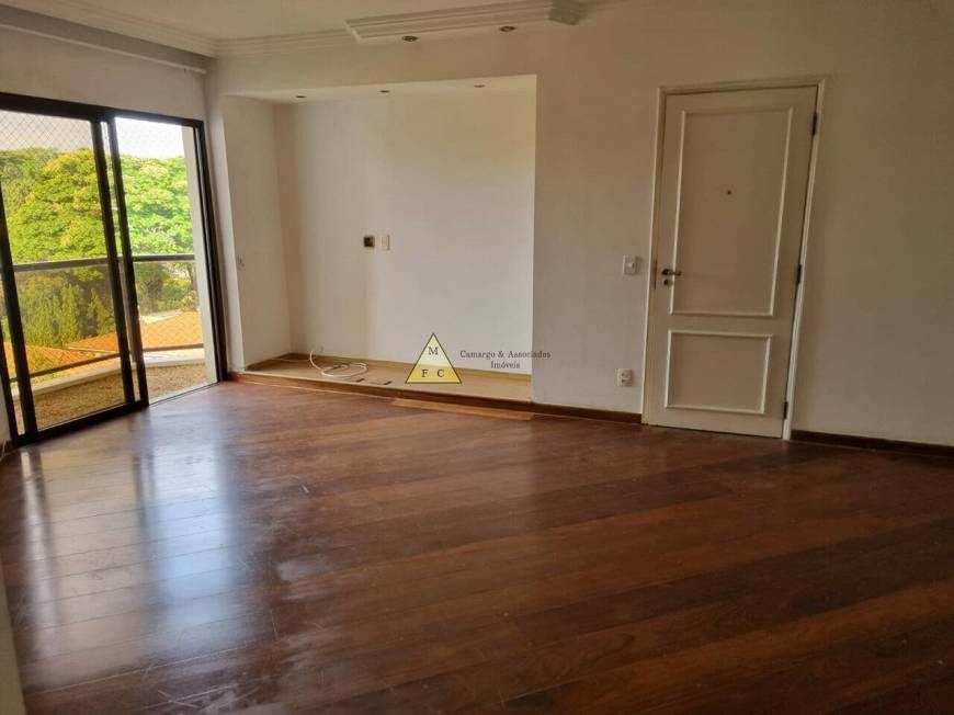 Foto 2 de Apartamento com 3 Quartos para alugar, 102m² em Vila Leopoldina, São Paulo
