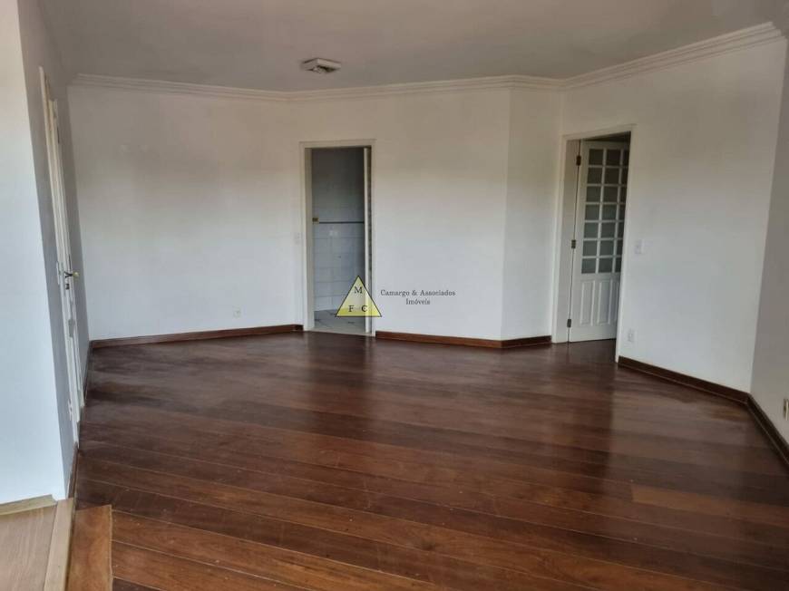 Foto 4 de Apartamento com 3 Quartos para alugar, 102m² em Vila Leopoldina, São Paulo