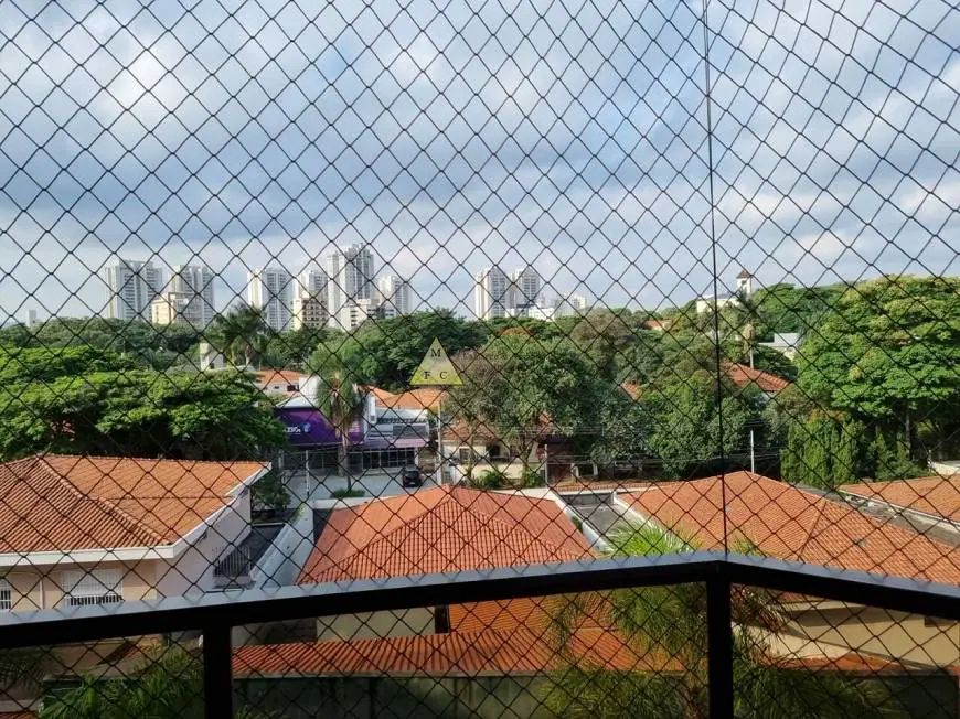 Foto 5 de Apartamento com 3 Quartos para alugar, 102m² em Vila Leopoldina, São Paulo