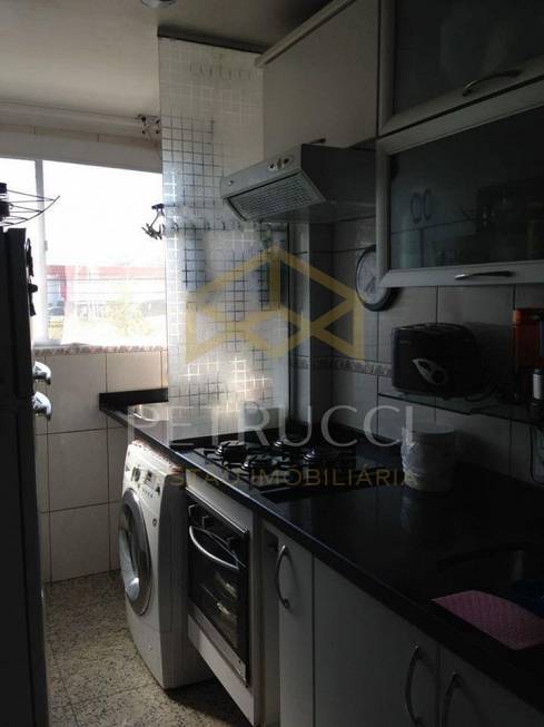 Foto 4 de Apartamento com 3 Quartos à venda, 72m² em Vila São Bento, Campinas