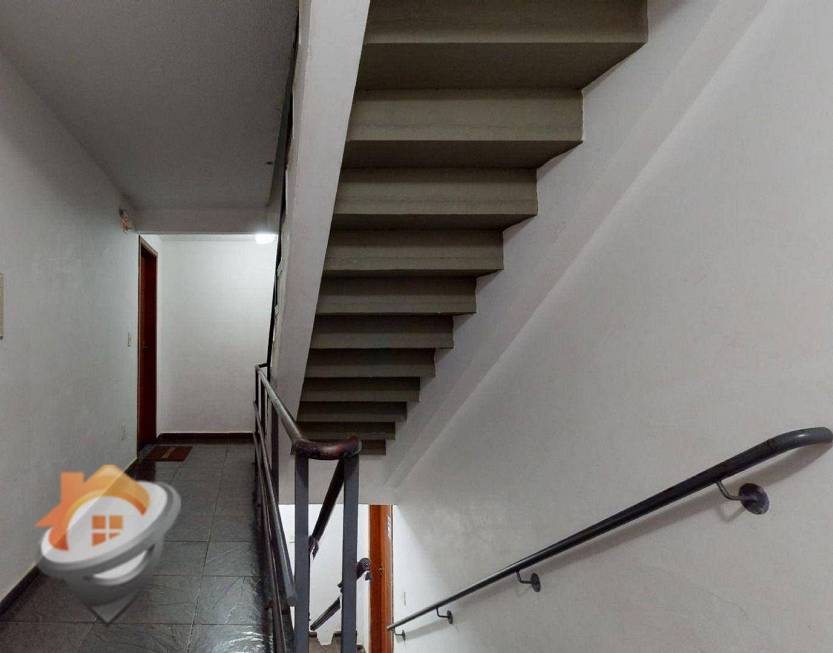 Foto 5 de Apartamento com 3 Quartos à venda, 52m² em Vila Zulmira, São Paulo