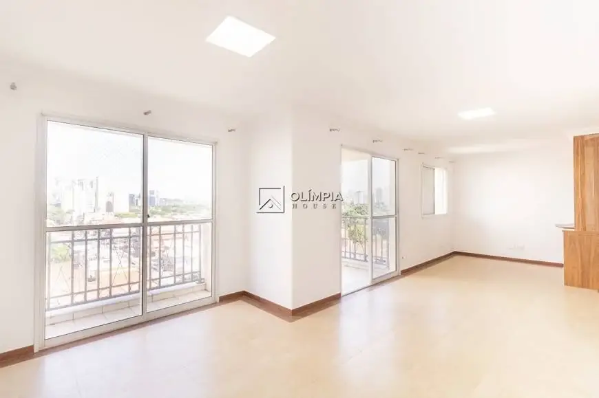 Foto 1 de Apartamento com 4 Quartos para alugar, 115m² em Brooklin, São Paulo