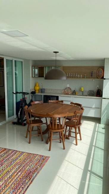 Foto 3 de Apartamento com 4 Quartos à venda, 150m² em Caminho Das Árvores, Salvador